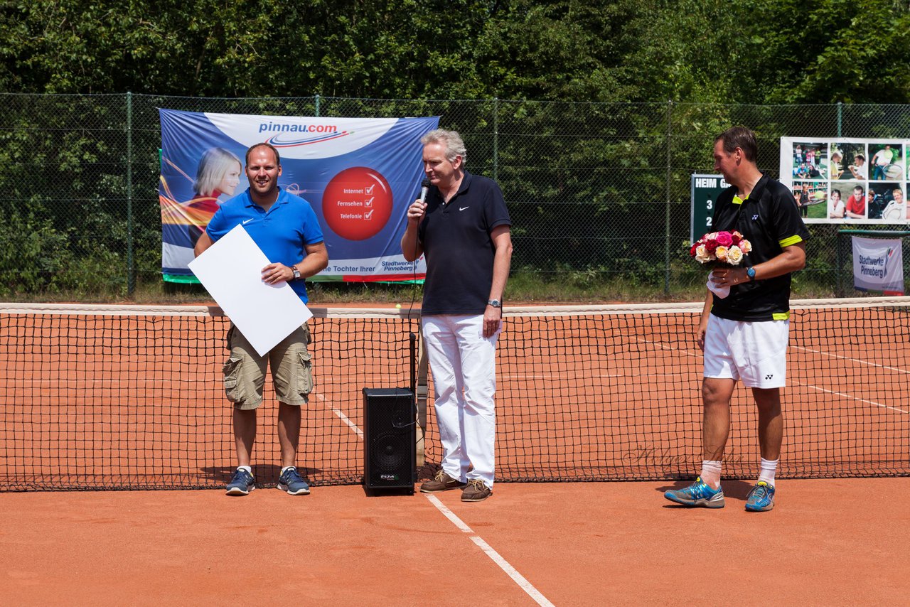 Bild 30 - Stadtwerke Pinneberg Cup 4.Tag